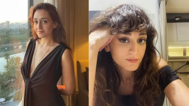 "Mahsun J Dizisinin Şehrazat Karakterini Canlandıran Eda Akalın Hakkında Bilmeniz Gerekenler"
