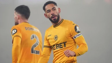 Manchester United, Matheus Cunha transferini sonlandırıyor