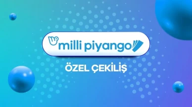 Milli Piyango 19 Mayıs Çekilişi Sonuçları Açıklandı! İşte 19 Mayıs 2025 tarihli Milli Piyango İkramiye Kazanan Numaraları!