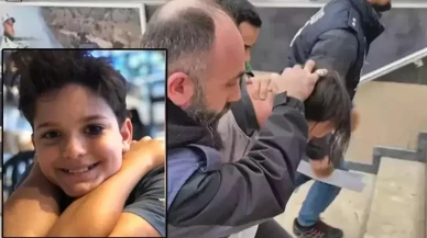 Minguzzi'nin mezarını tahrip etti! Ceza belli oldu