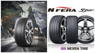 Nexen lastik hangi markanın, hangi ülkenin? Nexen lastikler hakkında merak edilenler