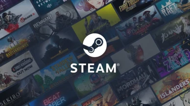 Steam'in yayınladığı verilere göre oyuncuların bu hafta en çok ilgi gösterdiği oyunlar belli oldu: İşte haftanın en popüler oyunları!