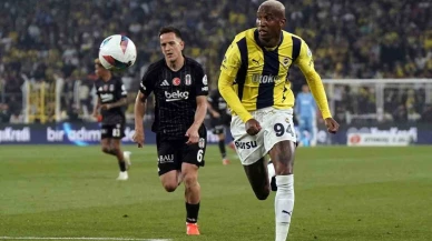 PFDK, Fenerbahçe Kulübü'ne Tarihinin En Yüksek Cezasını Verdi!