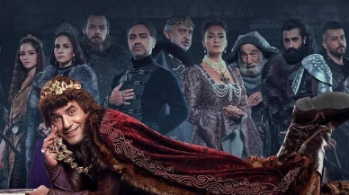 Prens Dizisinin 3. Sezonunun 1. Bölümüne Giray Altınok'un Katılımıyla Yayınlandı! Yeni Sezon Hangi Platformda İzlenebilir?
