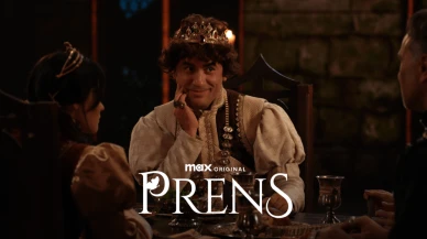 Prens Dizisinin 3. Sezonunda Neler Oluyor?