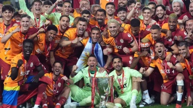 Galatasaray, Şampiyonlar Ligi'nde Hangi Takımla Karşılaşacak?