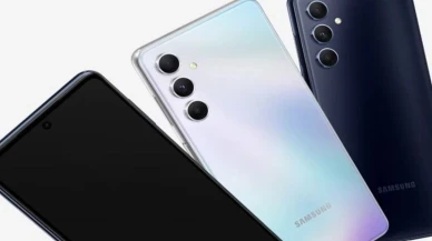 Samsung Galaxy M55 ve M54 kullanıcıları sevinçten havalara uçacak! One UI 7 güncellemesi yayınlandı, işte detaylar!