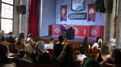 Şatoda konserler unutulmaz anlar yaratmaya devam ediyor