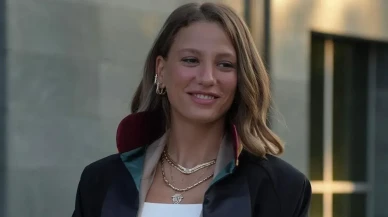 Serenay Sarıkaya, Milyonluk İmzayı Attı! Reklam Devleri Peşini Bırakmıyor: Ünlü Oyuncu Dizileri Bıraktı