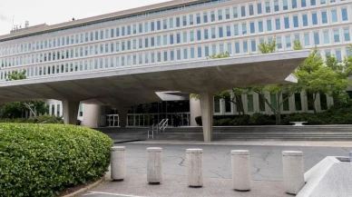 ABD'de CIA Merkezi Civarı Silah Sesleri Yükseldi!