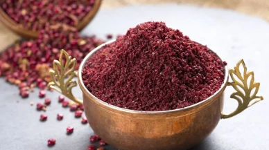 Sumak bitkisinin sağlık açısından faydaları nelerdir ve sumak hangi yollarla tüketilebilir?