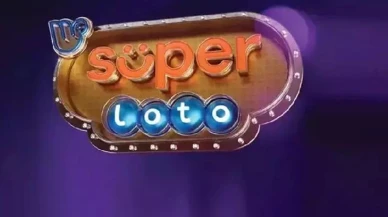 Süper Loto'da 641 milyon 888 bin 317 TL'lik büyük ikramiye sahibini buldu! 6 Mayıs 2025 Milli Piyango Süper Loto çekiliş sonuçları belli oldu! Süper Loro nasıl sorgulanır?