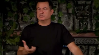 TV8'de heyecan dolu Survivor 2025 yayını başlıyor! 1 Mayıs 2025 Perşembe günü ekranlara gelecek olan bu müthiş programı kaçırmayın!