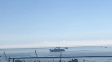 Türkiye'nin holdingleşen gururu TCG Anadolu, gençlerle buluşmak üzere 81 ilin heyecanını Samsun'da yaşattı