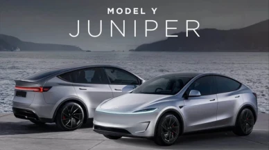 Tesla envanter ne zaman? Tesla Model Y Türkiye envanter günleri