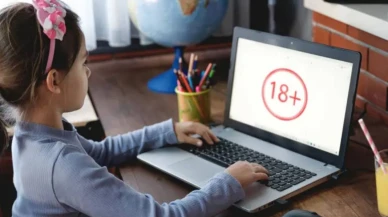 ABD'de 18 Yaş Altı Gençlere Sosyal Medya Kısıtlaması Getiriliyor