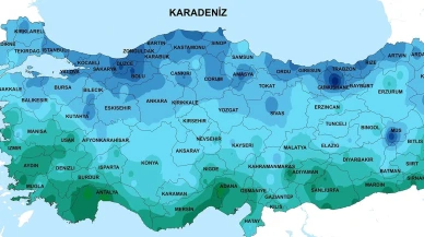 Türkiye'ye 11 Mayıs'ta Yeni Bir Güne Merhaba!