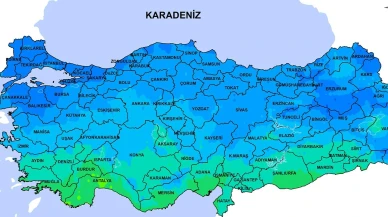 Türkiye'nin Pazar Gününe Dair Tarih Verildi