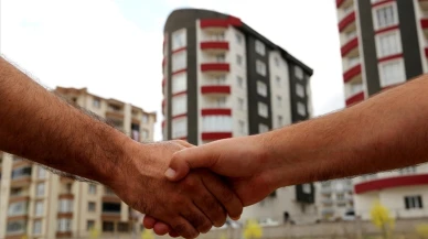 Yabancılar konut almak için Türkiye’de yeni rota belirledi!