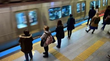 27 Mayıs'ta Metro Grevi Gerçekleşecek mi? İşte Detaylar