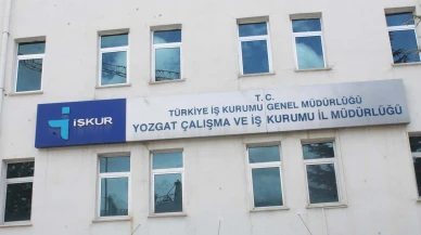 Yozgat’ta İş Arayanlara Müjde: İŞKUR 182 Personel Alacak!