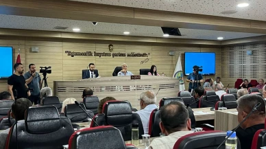 CHP'nin komisyon teklifi reddedildi: 1 ayda 33 konser gerçekleşti!