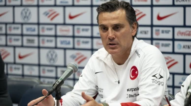 Montella, Fenerbahçe ve kulüp takımı iddialarını açıkladı