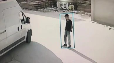Adana’da 17 Yaşındaki Araç Hırsızı Fıstık Bahçesinde Yakalandı