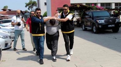 Adana'da annesini öldüren genç tutuklandı: "Al karını evimden git" diyince bıçakladı