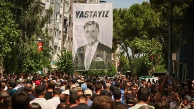 AK Parti’den Manisa Büyükşehir Belediye Başkanlığı seçimi için karar