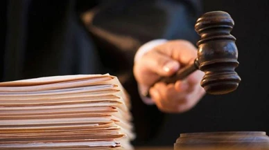Ali Nuhoğlu ve Süleyman adlı iki kişi hakkında tahliye kararı verildi