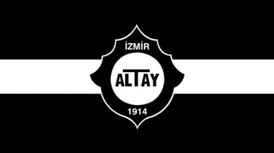 Altay Spor Kulübü'ne TFF'den Ihtar Geldi!