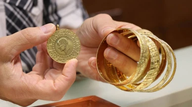 Altın Fiyatlarındaki Yükseliş Beklentisi Artıyor: Ons Altın 4 Bin Dolara Doğru Hedefleniyor!