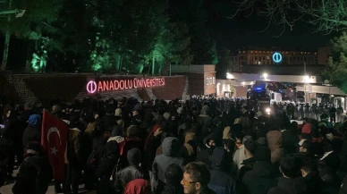 İmamoğlu protestolarına katılan öğrencilere disiplin soruşturması