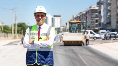 Manisa Büyükşehir Belediye Başkanı: Bayramlar kardeşliği pekiştiriyor