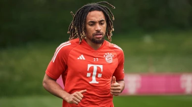 Bayern Münih, Sacha Boey Transferi Hakkında Açıklama Yaptı