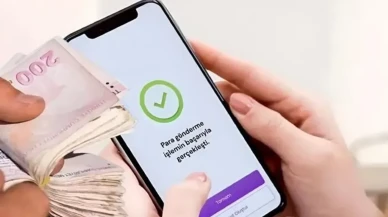 Bayramda IBAN ile para gönderenler dikkat! EFT ve FAST...