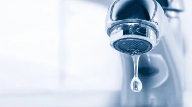 Bidonları doldurun! İSKİ açıkladı: Tam 14 saat tek bir damla bir su akmayacak!