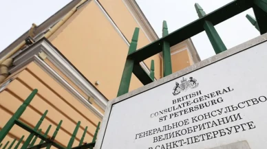British Council’a Rusya’dan yasak: 'LGBT propagandası yapan dış güç'