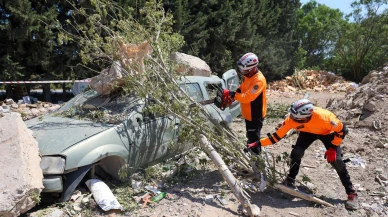 BUCAKUT, Afet ve Acil Durumlar İçin Hızla Hazırlanıyor