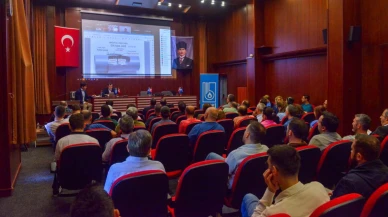 Bursa'da Deprem Riskini Azaltma Projesi JICA ile Paylaşıldı