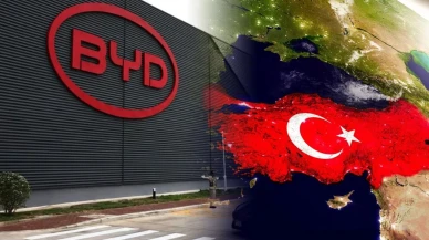 Elektrikli Otomobil Uzmanı Şaşkın: BYD Fabrikasında Sessizlik!