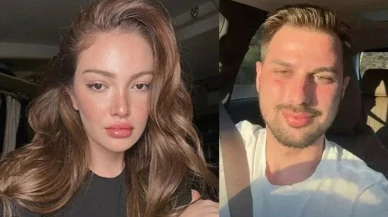Eski sevgili Danla Biliç'i tehdit eden şüpheli ikinci kez gözaltına alındı ve ev hapsi cezası aldı.