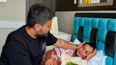 Dilan Polat, psikiyatri kliniğine yattığını duyurdu ve samimi duygularını paylaştı