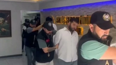 "Suç Örgütü 'Doğanlar' Hakkında Karar Alındı"