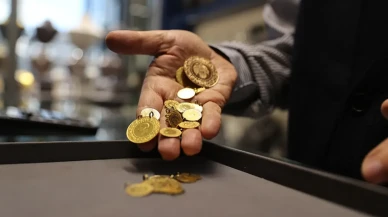 Düğün alışverişinde büyük tehlike: Sosyal medyada sahte altın tuzağı!