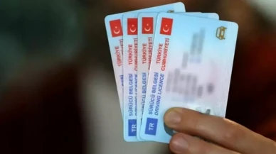 Ehliyet yenileme için gerekli belgeler ve ücreti: 2025 Ehliyet yenileme son tarih ne zaman?