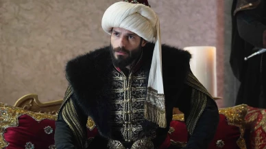 Fetihler Sultanı'nda Pontus imparatoru, Osmanlı'ya başkaldırmakta direnecek mi?