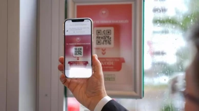 Gıdada yeni dönem: Karekod zorunluluğu geliyor
