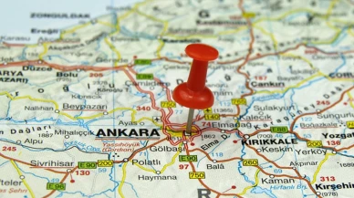 Ankara'da Uzun Süren Yağmurun Ardından Güneş Geri Mi Dönüyor?